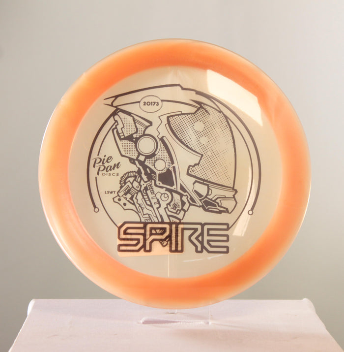 Pie Pan Discs Cherry Spire Distance Driver