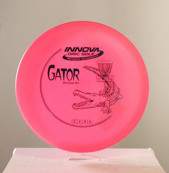 Innova DX Gator Midrange