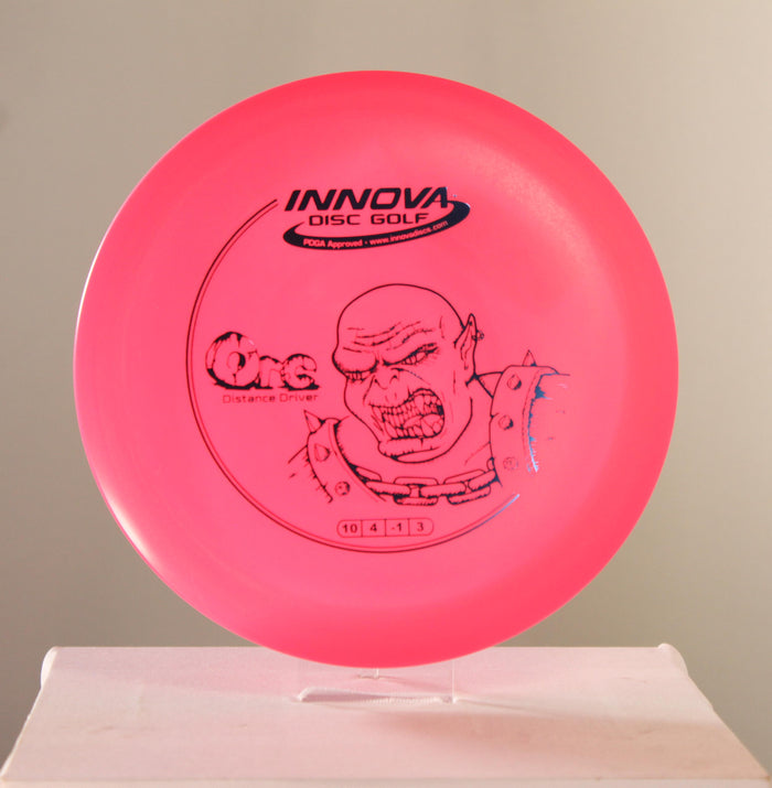 Innova DX Orc Distance Driver