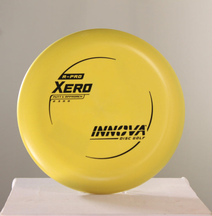 Innova R-Pro Xero Putter