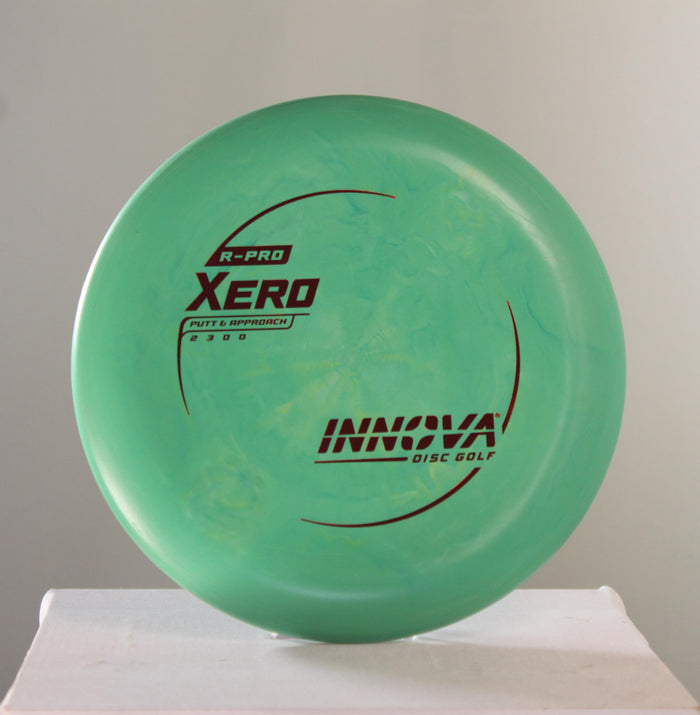 Innova R-Pro Xero Putter