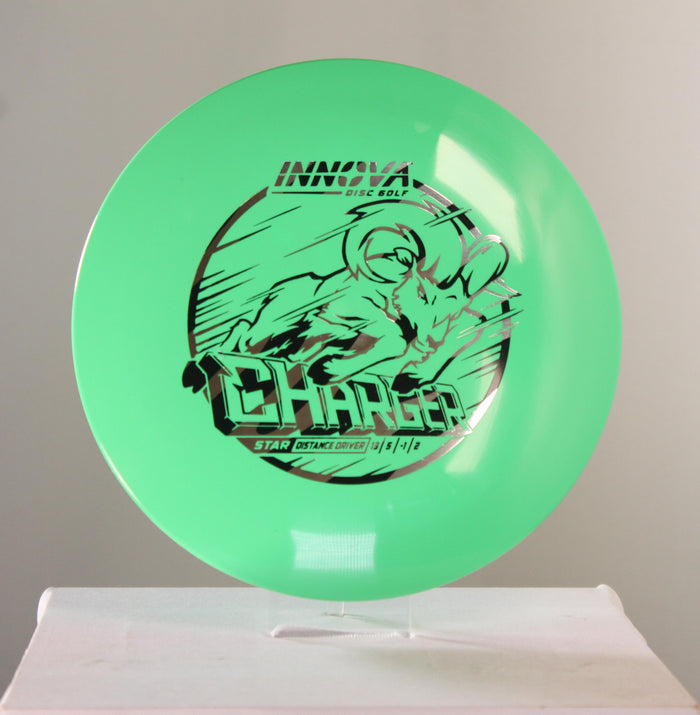 Innova Star Charger Distance Driver