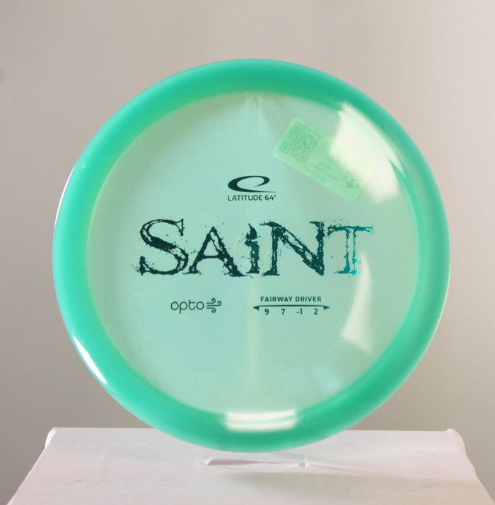 Latitude 64 Opto Air Saint Fairway Driver