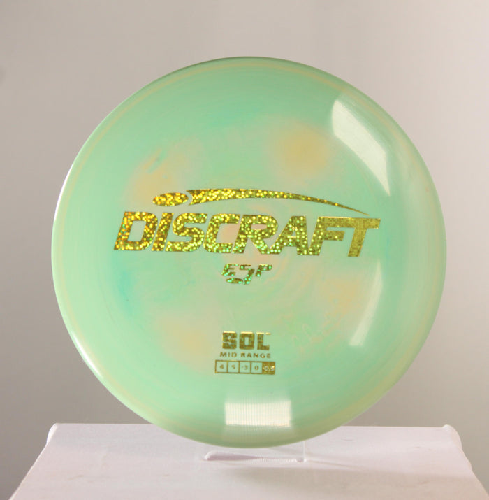 Discraft ESP Sol Midrange