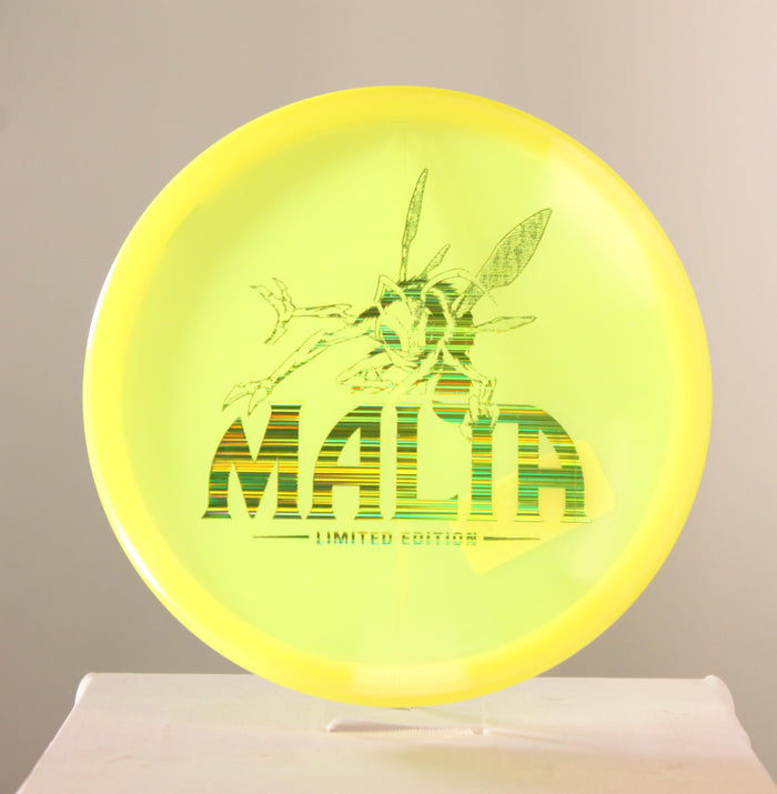Discraft Limited Edition Big Z Malta Midrange