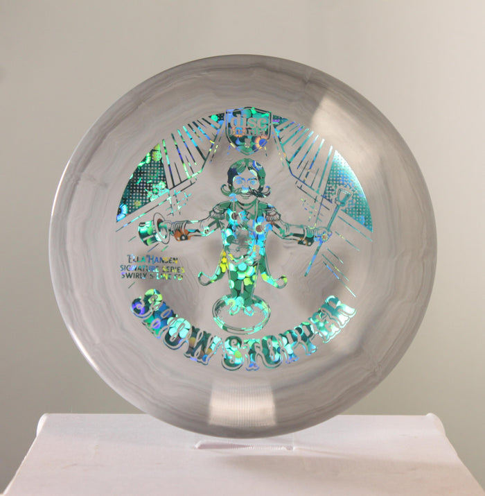 Discmania Ella Hansen Show Stopper Swirly S-Line FD Fairway Driver