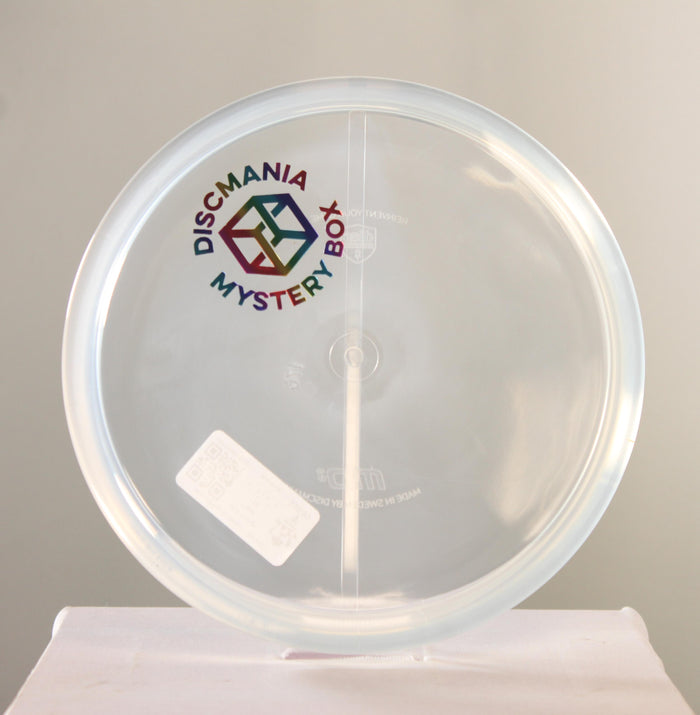 Discmania Mystery Box Reserve C-Line MD3 Midrange