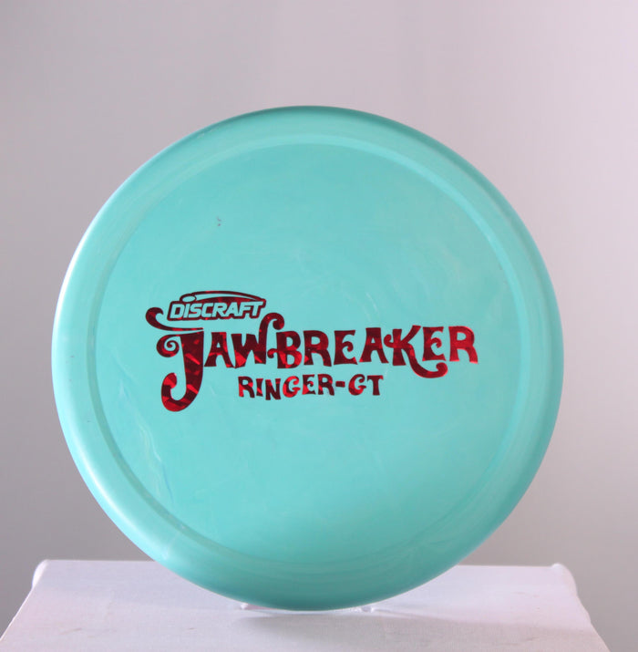 Discraft Jawbreaker Ringer GT Putter
