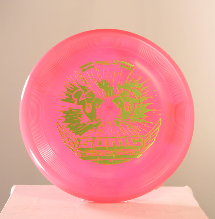 Innova Garrett Gurthie Tour Series Glow Halo Star Sonic Putter