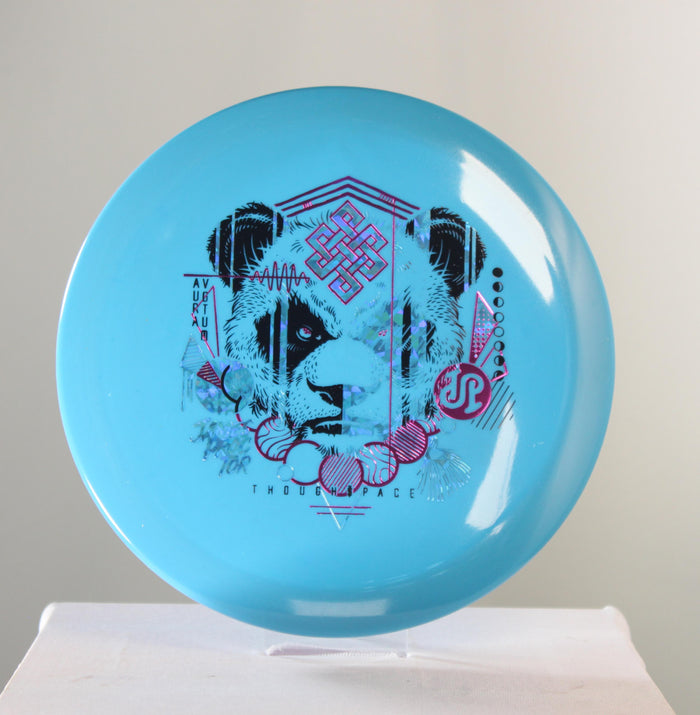 Thought Space Athletics James Proctor Signature Series Aura Votum Fairway Driver