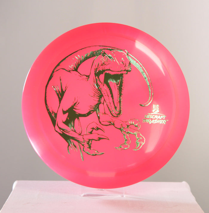 Discraft Big Z Thrasher Distance Driver