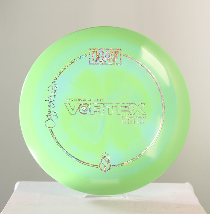 DGA Catrina Allen Tour Series Swirly ProLine Vortex Fairway Driver