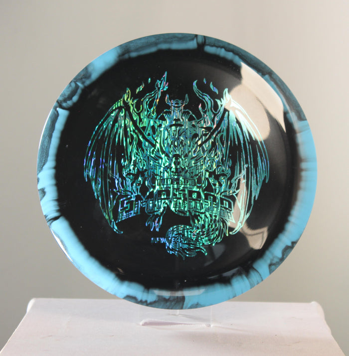 Infinite Discs Halo S-Blend Emperor Distance Driver