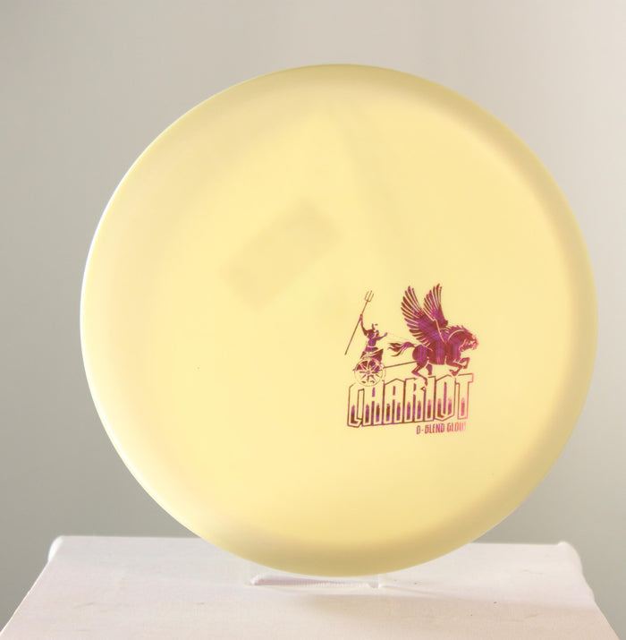 Infinite Discs D-Blend Glow Chariot Midrange