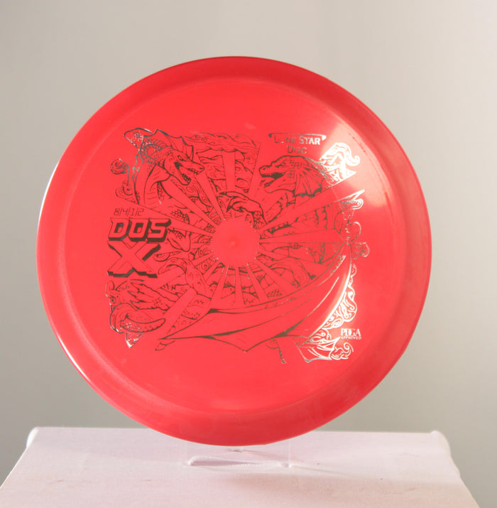 Lonestar Lima Dos X Fairway Driver