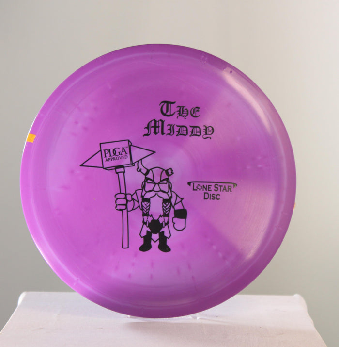 Lonestar Lima Middy Midrange