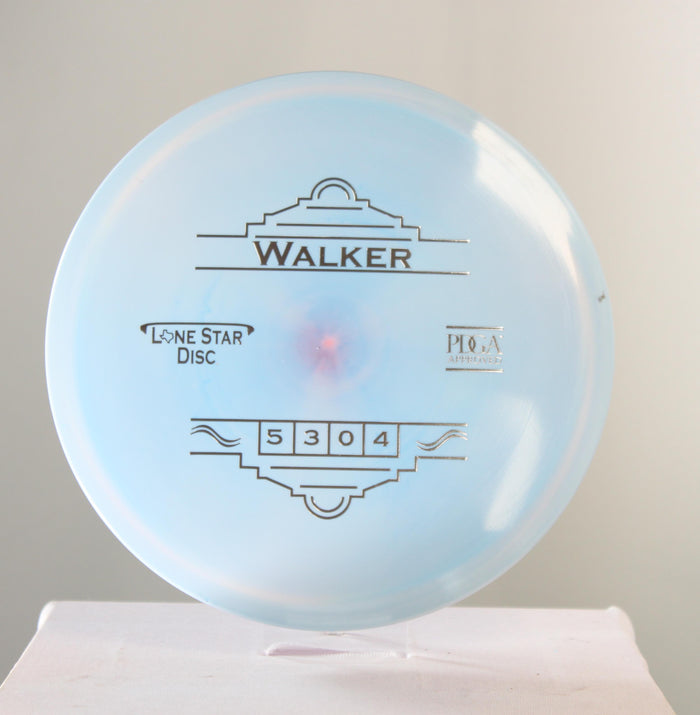 Lonestar Lima Walker Midrange