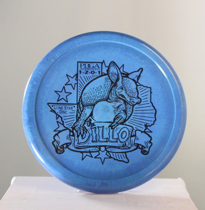 Lonestar Lima Armadillo Putter