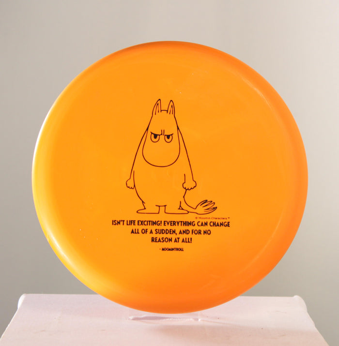 Kastaplast Moomin K3 Reko X Putter