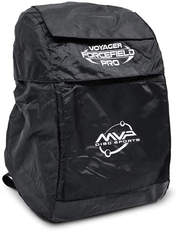 disc golf bag rain fly Forcefield Rain Fly