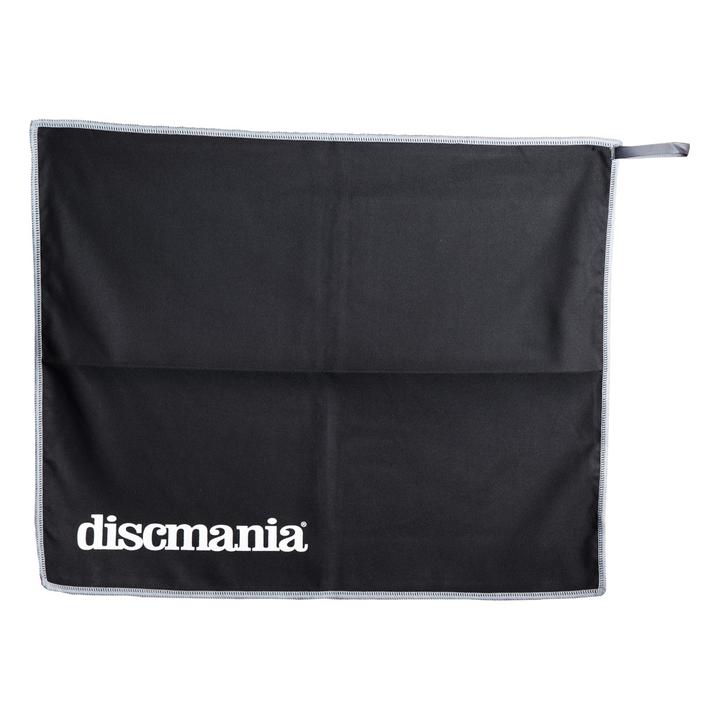 Discmainia Tech Towel