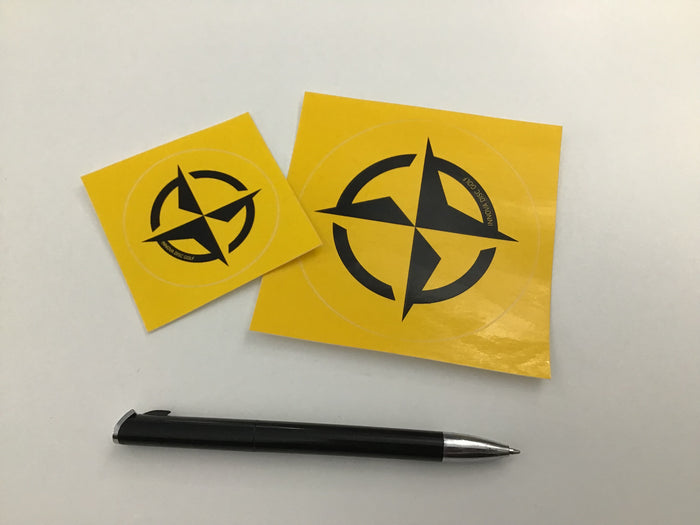 Innova Prime Star Sticker