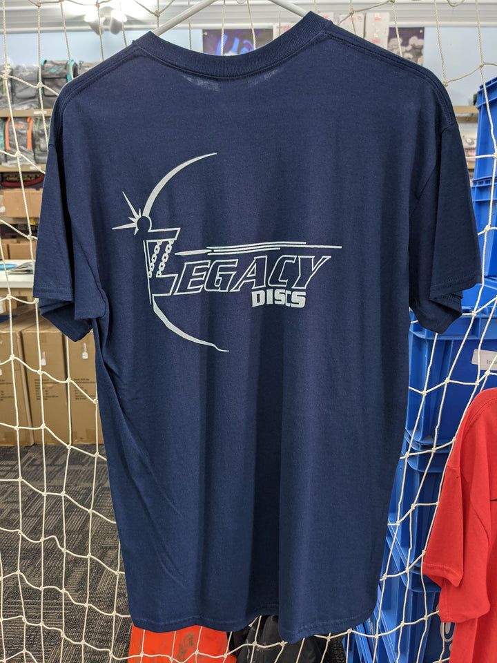 Legacy Logo T-Shirt