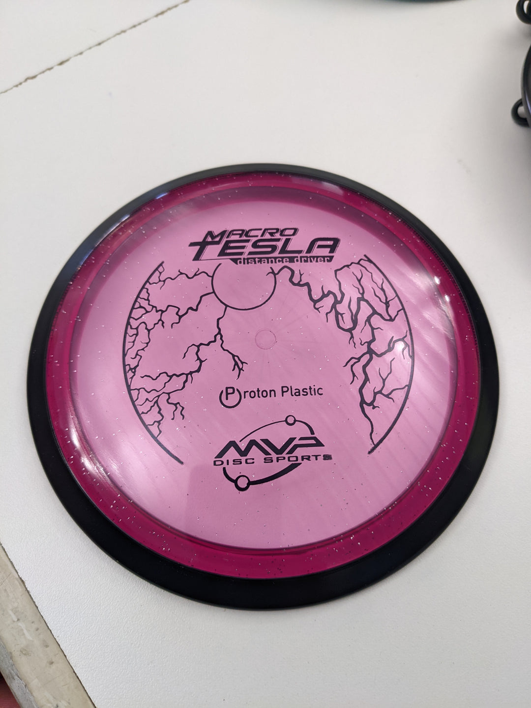 MVP Macro Tesla Proton Mini