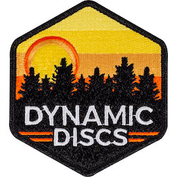 DD Sunset Hex Patch