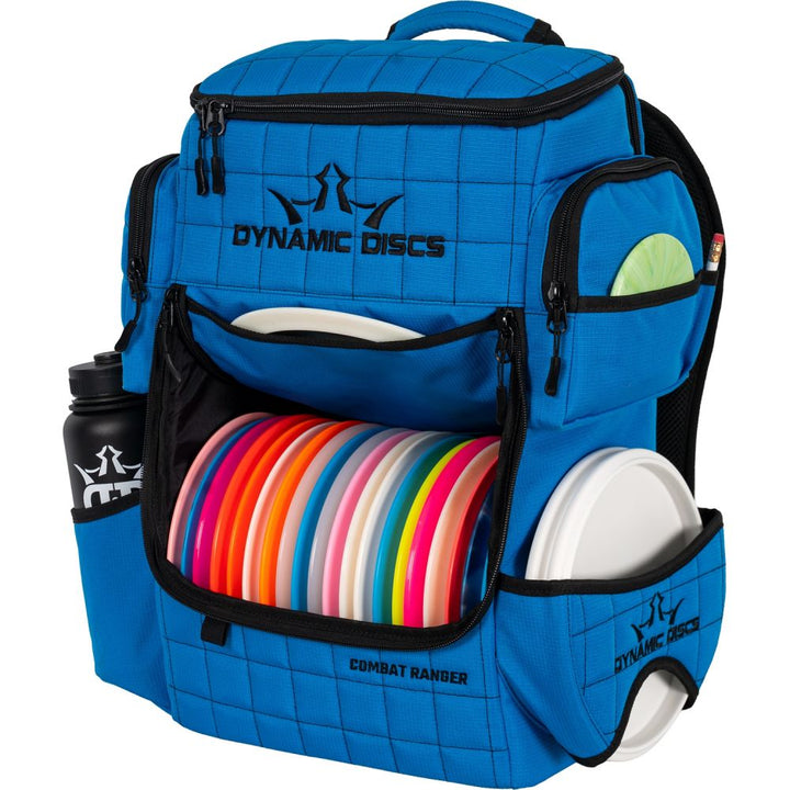 Dynamic Discs Combat Ranger Bag