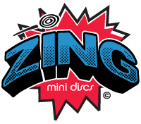 Hazy Shade Zing Pico Mini