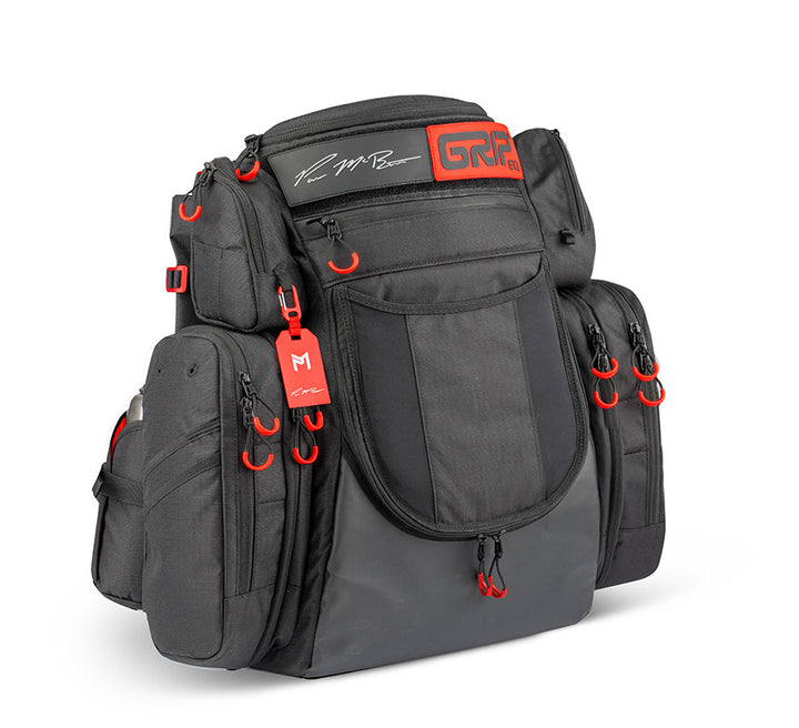 Pre-Order Grip-Eq MB-PX1 (Red)