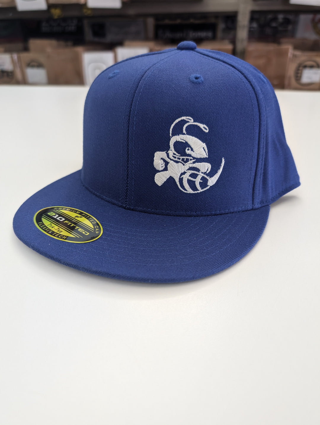 Discraft Premium Flexfit Hat Buzzz 210 Fitted