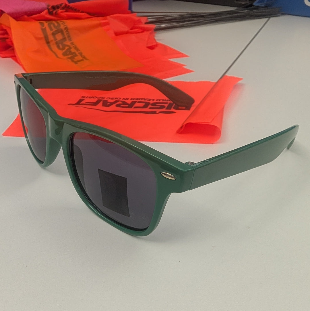 Discraft UV400 Sunglasses