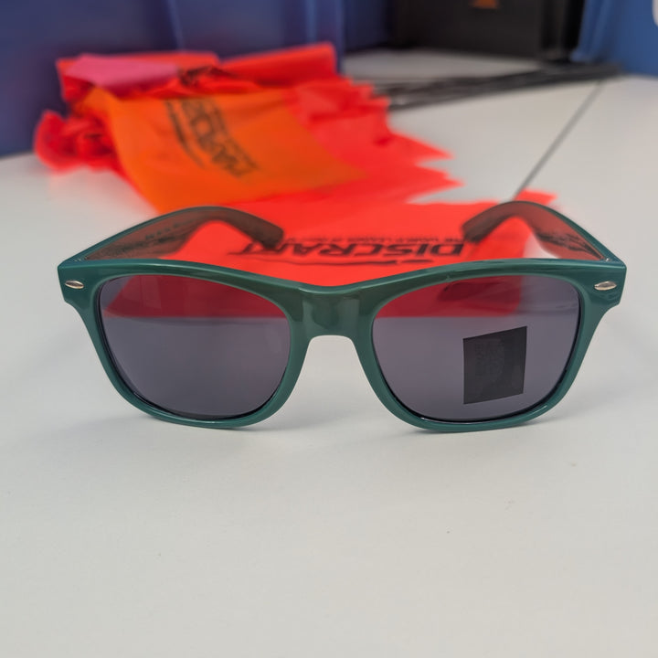 Discraft UV400 Sunglasses