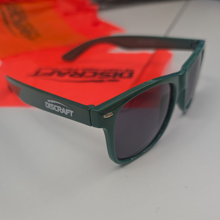 Discraft UV400 Sunglasses