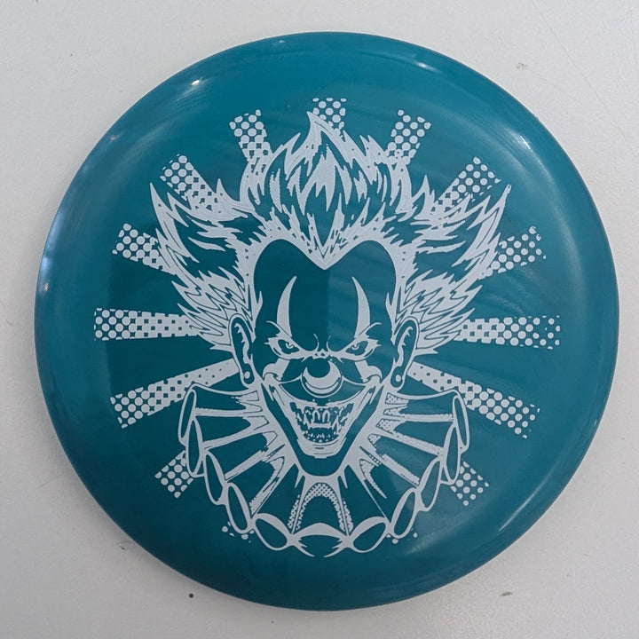 Hazy BogeyMan Pie Pan Conspiracy Tart Mini