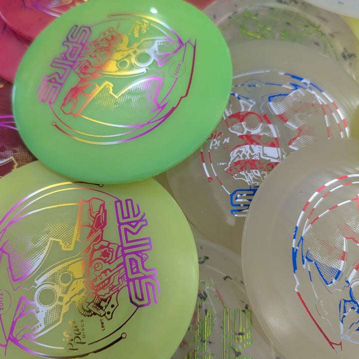 Hazy "Spire" Pie Pan Spire Tart Mini