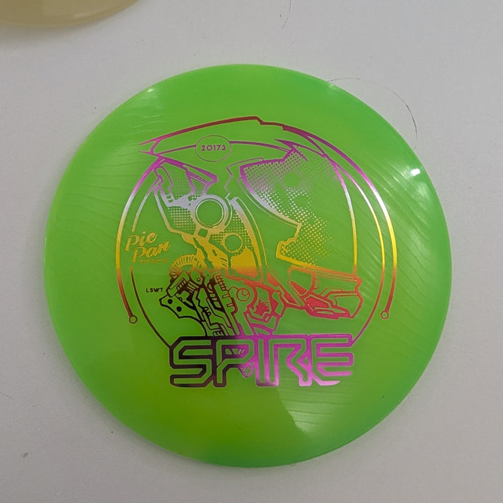 Hazy "Spire" Pie Pan Spire Tart Mini