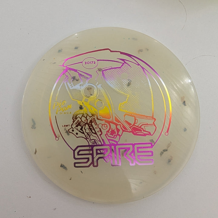 Hazy "Spire" Pie Pan Spire Tart Mini