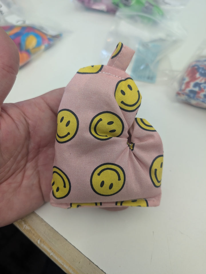Mitten Bag