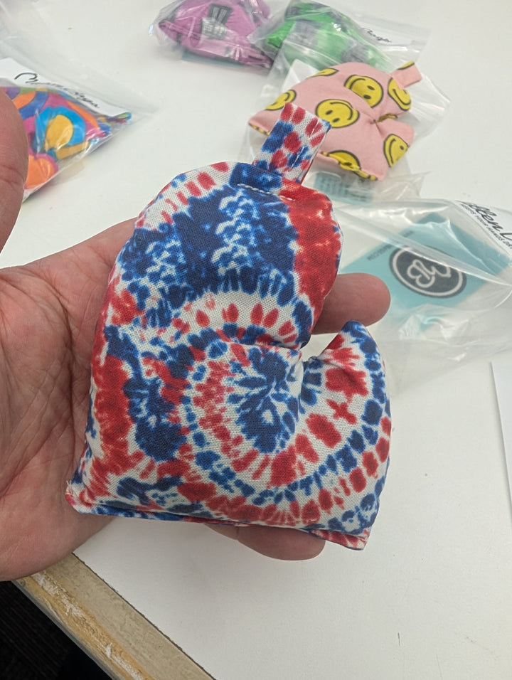 Mitten Bag