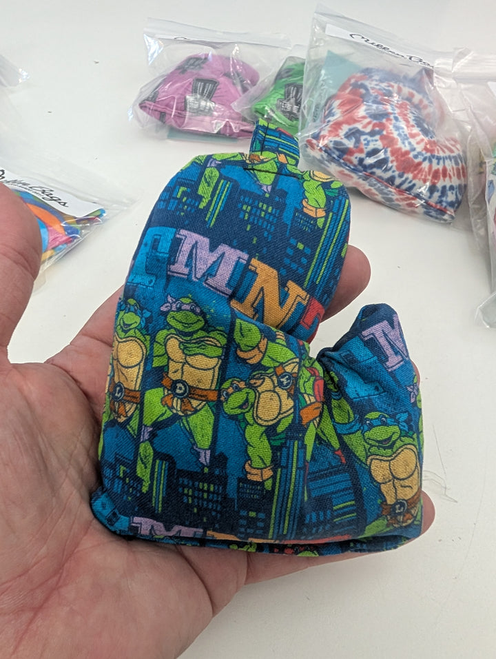 Mitten Bag