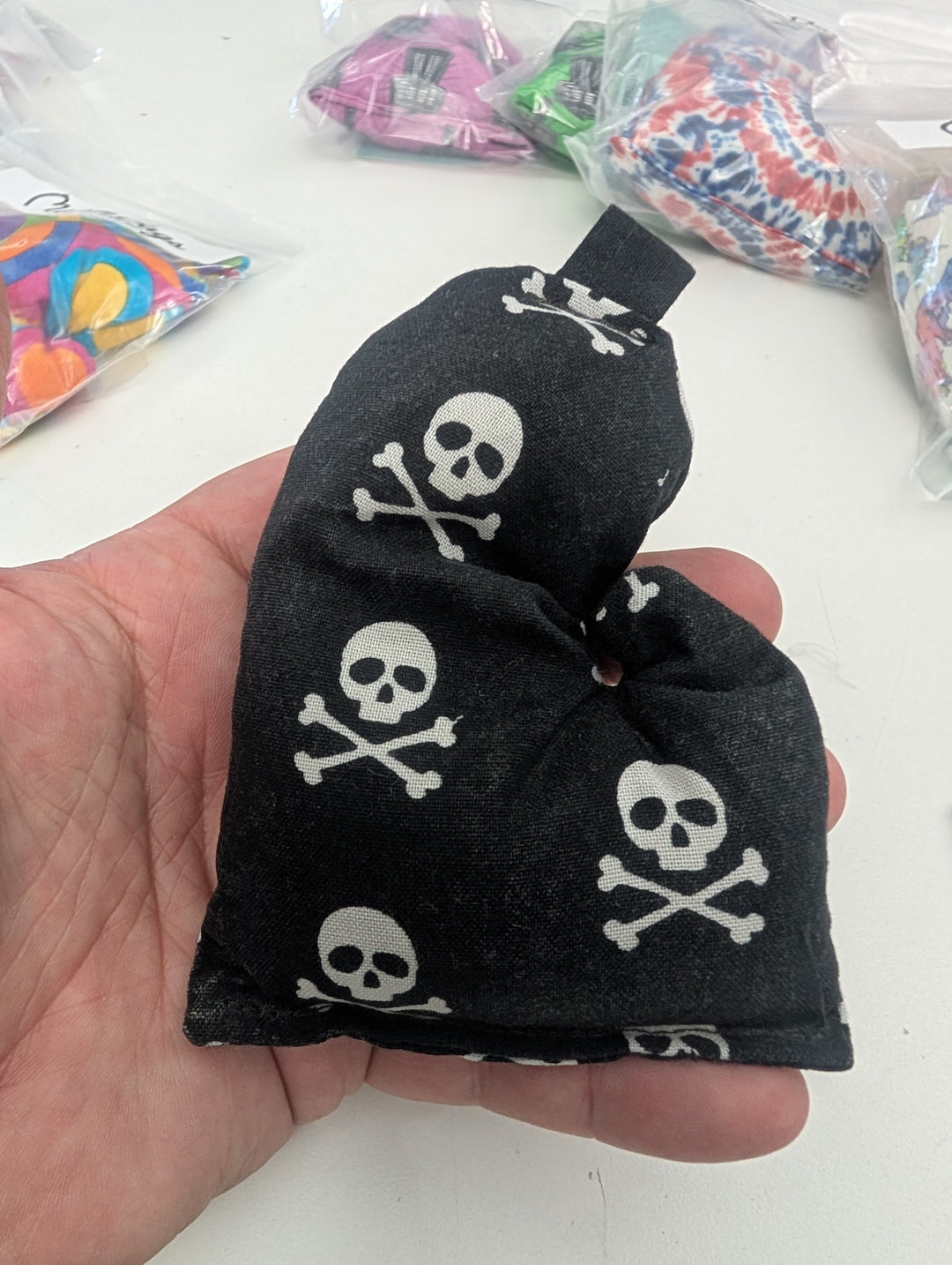 Mitten Bag