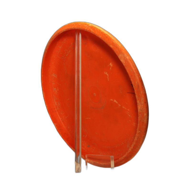 Millennium Lightning Stamp Supergrip Omega Putter