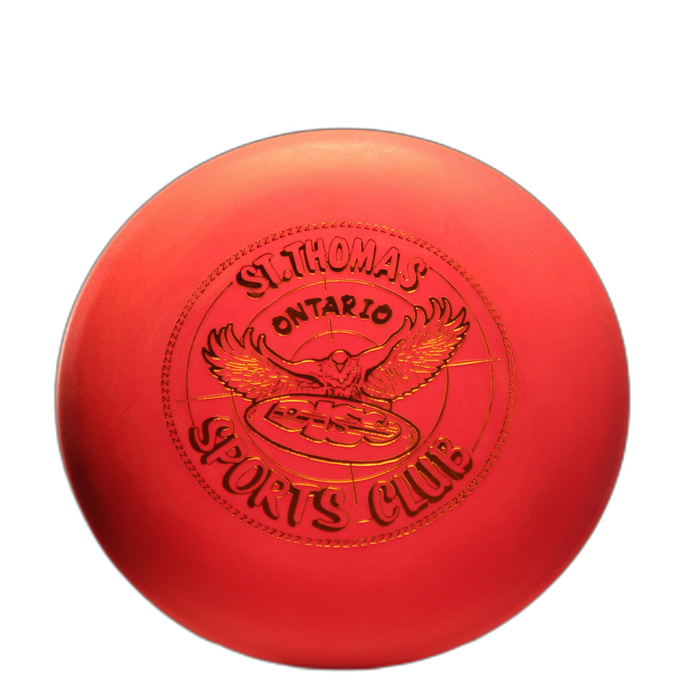 Innova St. Thomas Sports Club DX Aero Putter