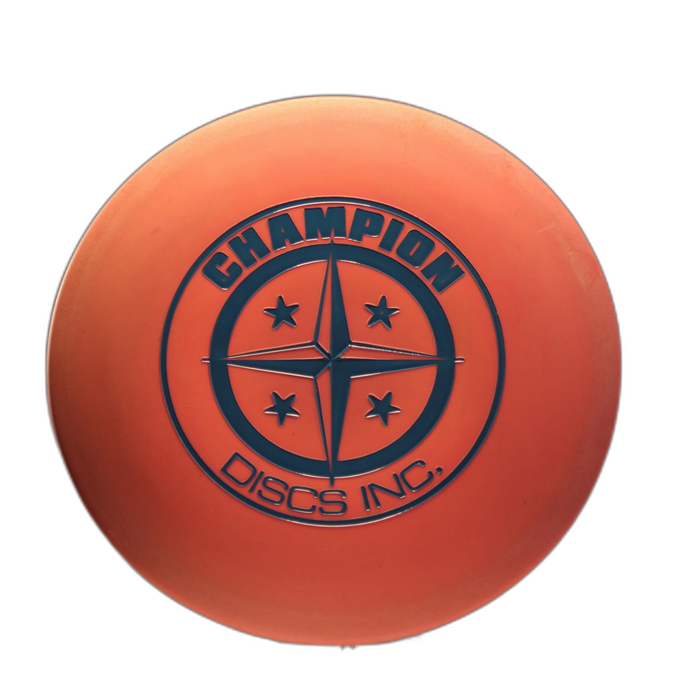 Innova First Run DX Cobra Midrange