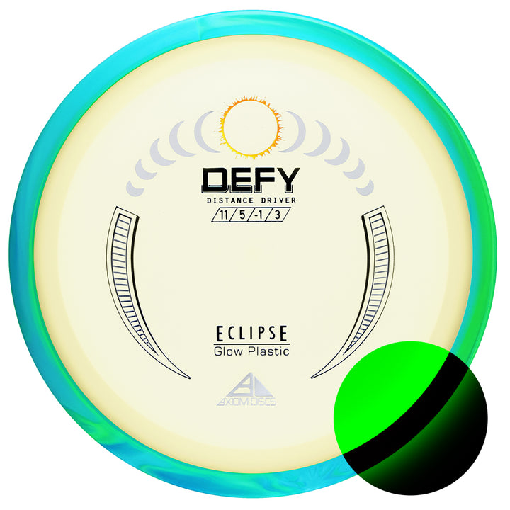 PRE-ORDER Axiom Eclipse Defy