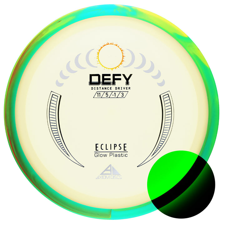 PRE-ORDER Axiom Eclipse Defy