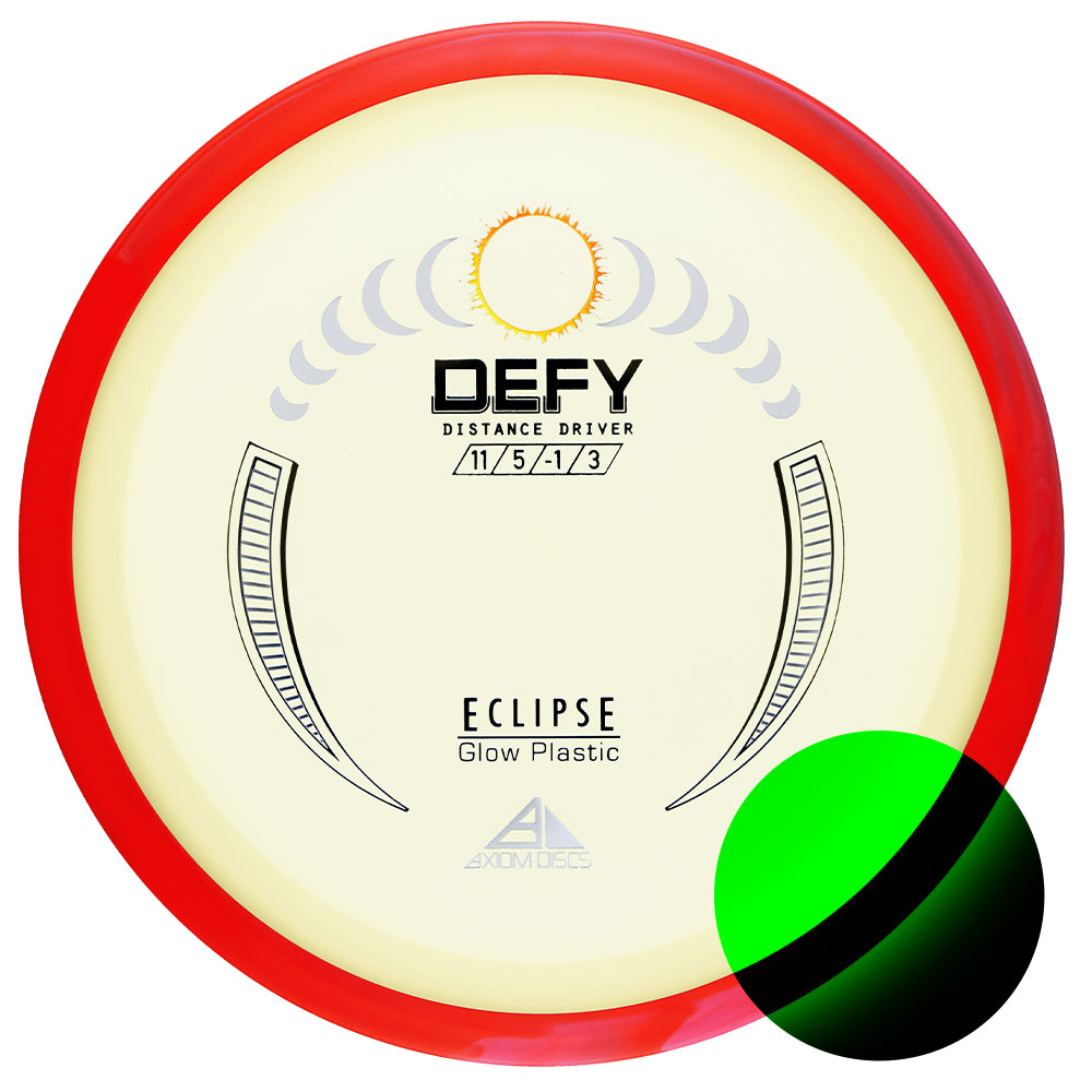 PRE-ORDER Axiom Eclipse Defy